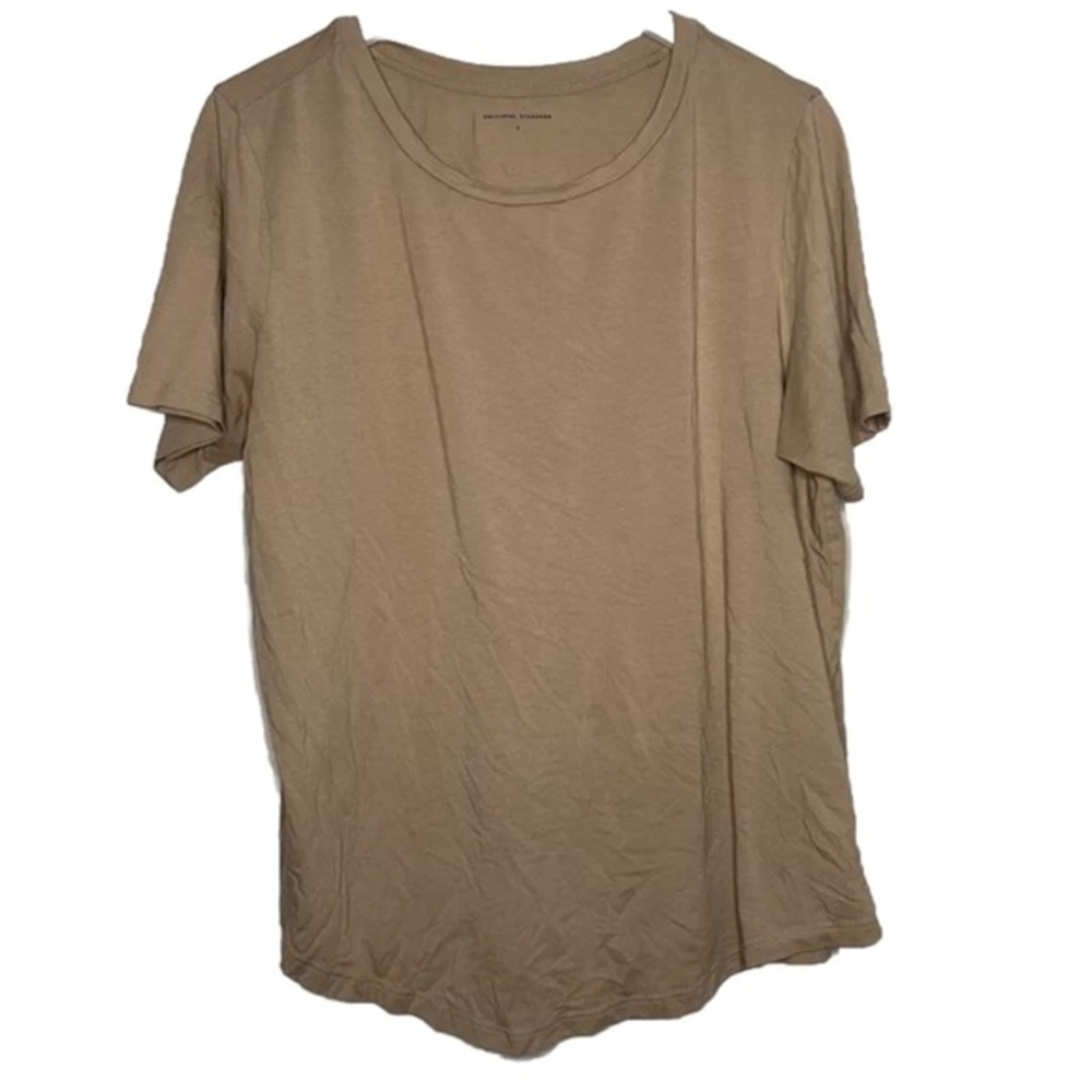 Universal Standard Basic Tee Small - image 1